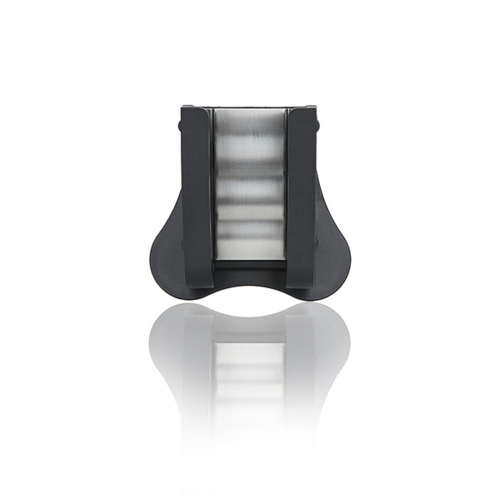 Držač patrona 12 gauge, 4 komada "belt loop" - Slika 2