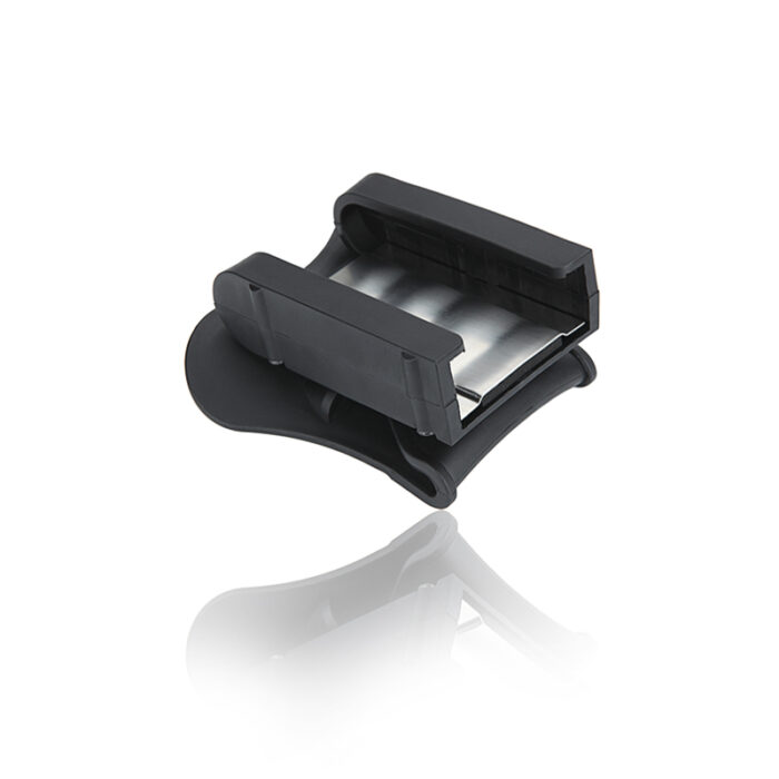 Držač patrona 12 gauge, 4 komada "belt loop" - Slika 3