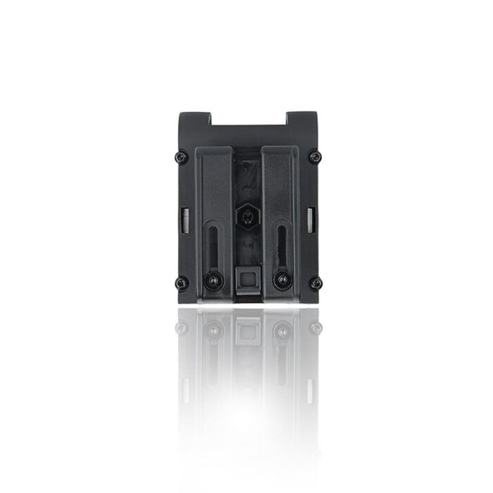 Držač patrona 12 gauge, 4 komada "belt loop" - Slika 4