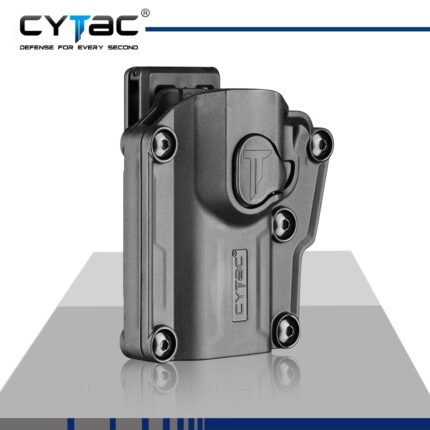 CYTAC univerzalna futrola MEGA-FIT - "belt loop" nosač