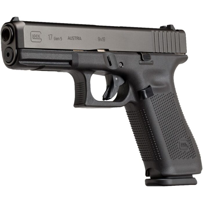 Glock-17-Gen-5-00 Glock 17 Gen5 FS - Slika 1