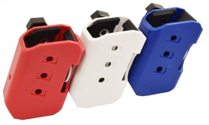 Alpha XiP nosač magacina plastični - Slika 2