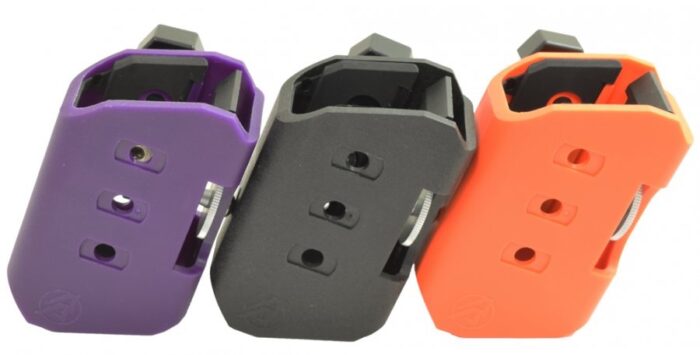 Alpha XiP nosač magacina plastični - Slika 3