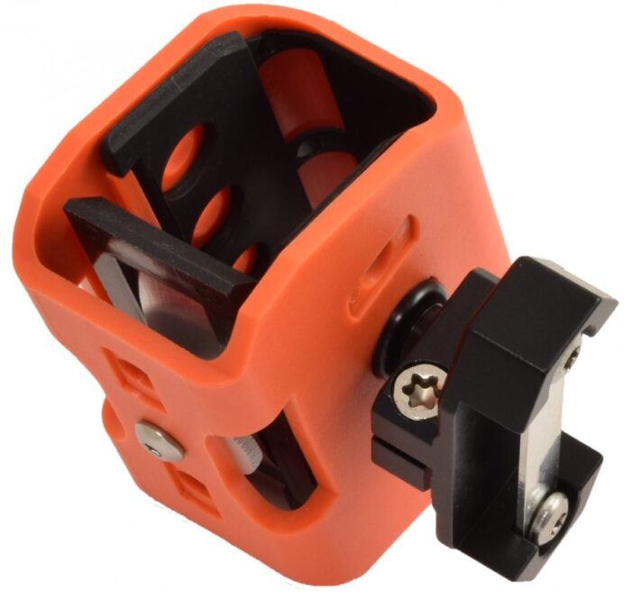 Alpha XiP nosač magacina plastični - Slika 8