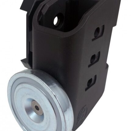 Alpha XiP sa magnetom, nosač magacina plastični