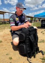 Carry It All - Double Alpha CIA ranac - Slika 11