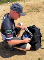 Carry It All - Double Alpha CIA ranac - Slika 10