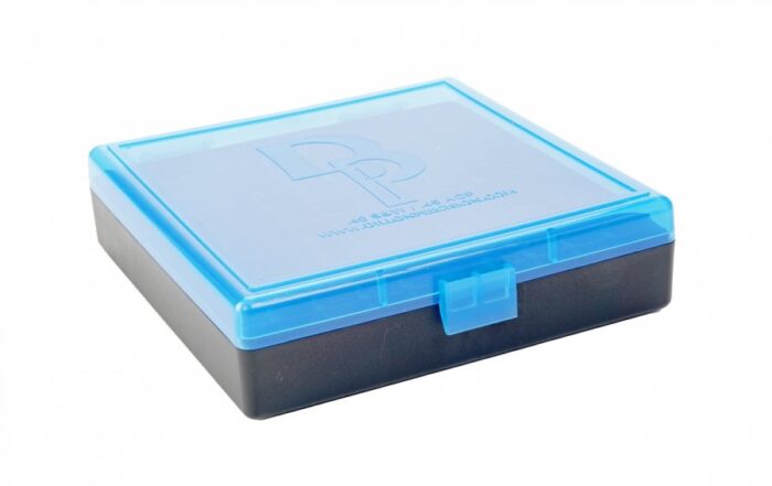 Dillon kutija za 100kom 9x19 - Slika 2