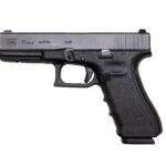 Glock 17 Gen 4