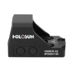 Holosun HS507K X2 - Slika 2
