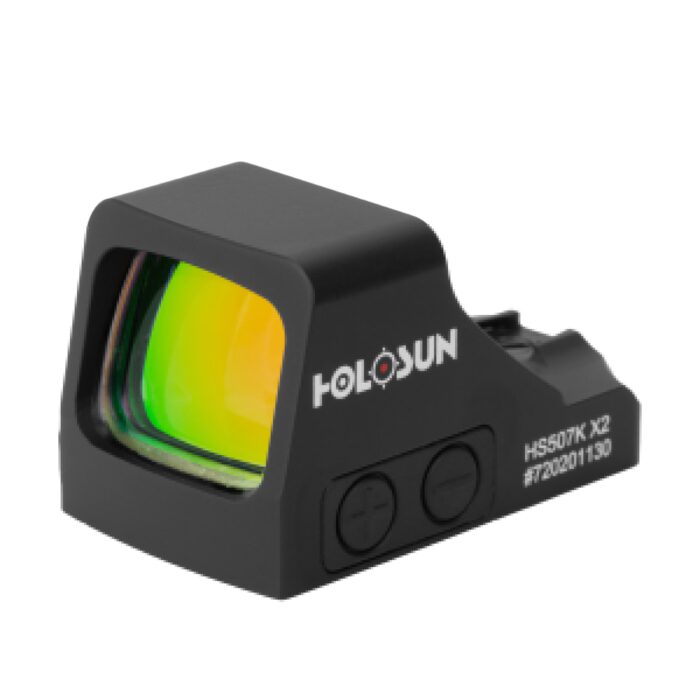 Holosun HS507K X2 - Slika 8