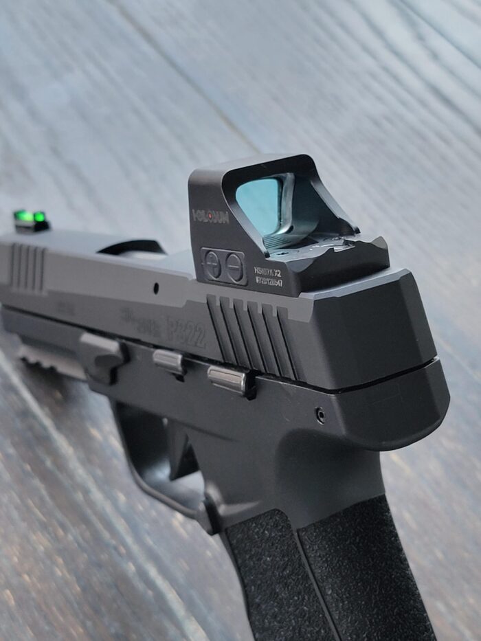 Holosun HS507K X2 - Slika 4