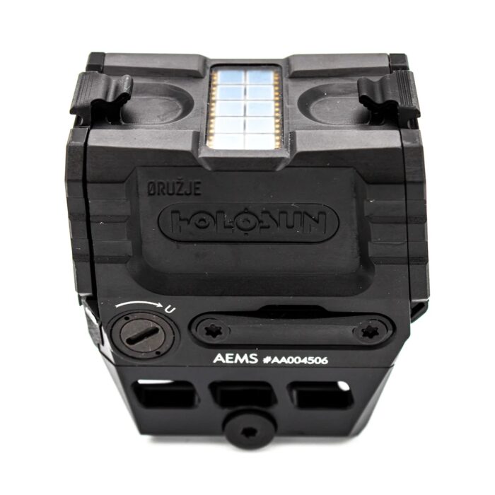 Holosun AEMS RD - Slika 4