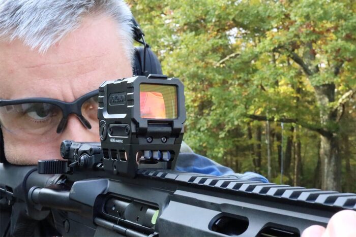 Holosun AEMS RD - Slika 5