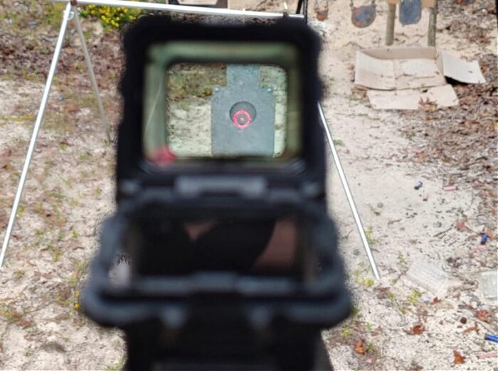 Holosun AEMS RD - Slika 11