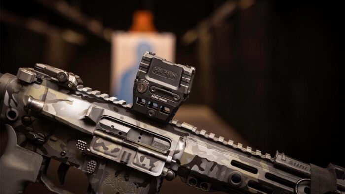 Holosun AEMS RD - Slika 9