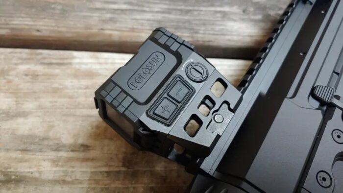 Holosun AEMS RD - Slika 8