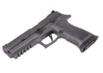 Sig Sauer P320 Xfive Legion - Slika 6