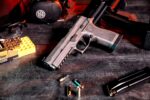 Sig Sauer P320 Xfive Legion - Slika 12