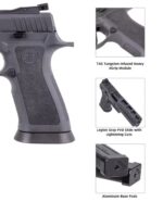 Sig Sauer P320 Xfive Legion - Slika 7