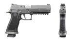 Sig Sauer P320 Xfive Legion - Slika 3