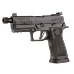 Sig Sauer P320 XCarry Legion