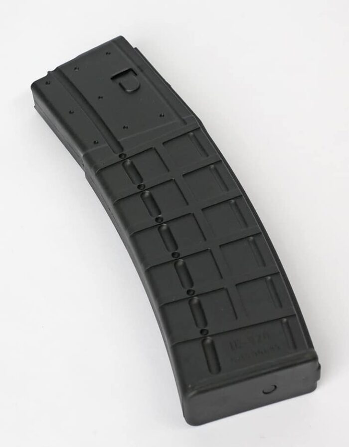 AR-15 40 metaka 5,56x45, .223 polimer - Slika 3