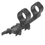 Sightmark nosač optičkog nišana 30mm picatinni brzo skidajući - Slika 2