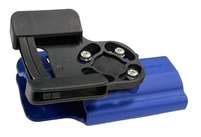 DAA Max IDPA Holster desna ruka - Slika 7