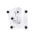 Mega-Fit transparentna futrola za preko 150 modela oružja