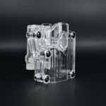 Mega-Fit transparentna futrola za preko 150 modela oružja - Slika 3