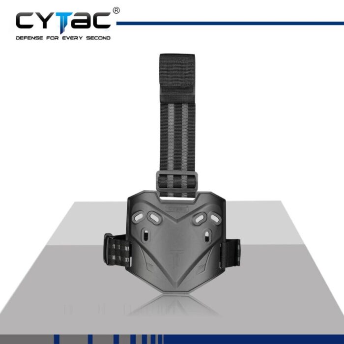 cy-tdlp Platforma za nošenje oružja na nozi - Slika 1