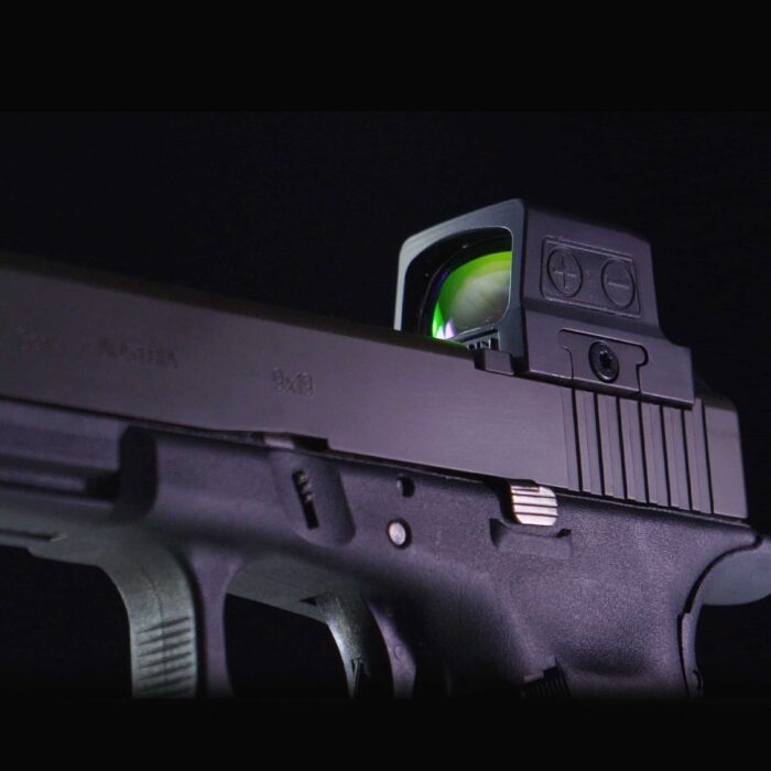 Holosun HE509T-RD - Slika 6