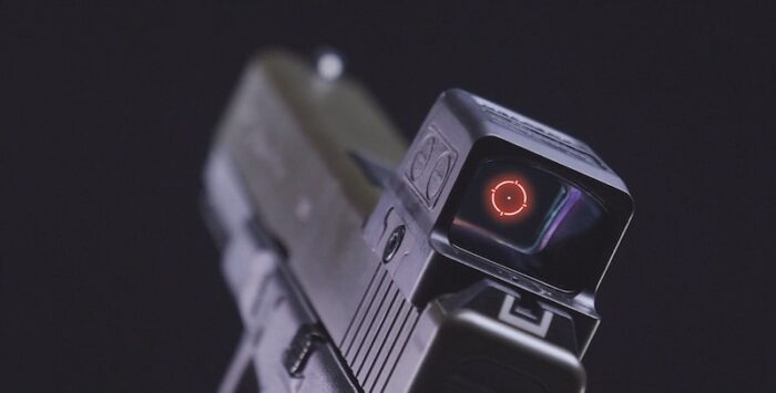 Holosun HE509T-RD - Slika 7