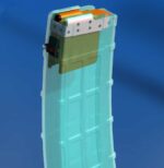 AK 7,62x39 magacin za AK47, M70, M92 itd - 30 metaka - Slika 2