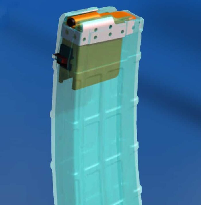 AK 7,62x39 magacin za AK47, M70, M92 itd - 30 metaka - Slika 2