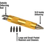 Lyman multifunkcionalni alat za pripremu čaura