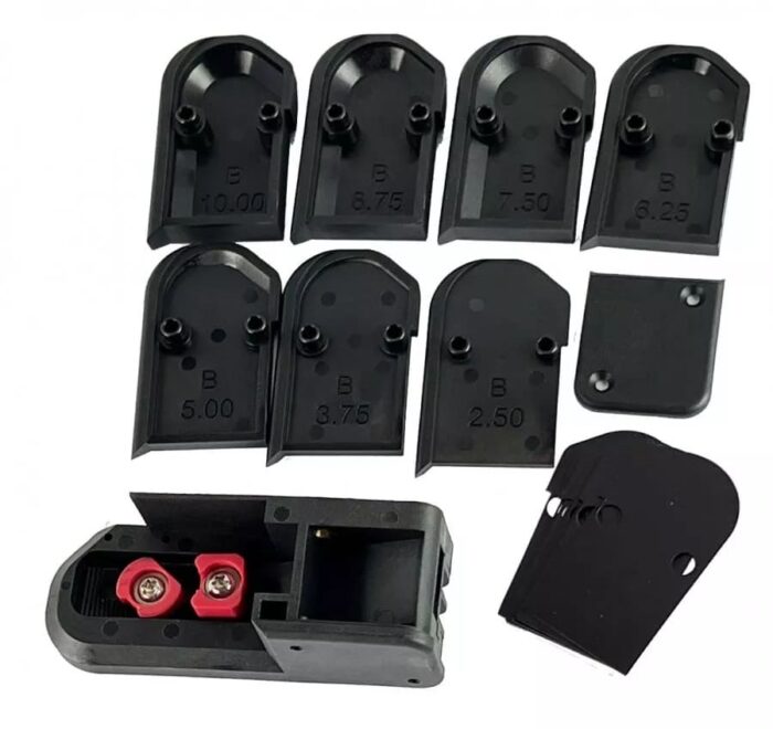 FLEX holster uložak - Slika 2