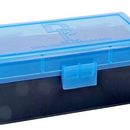 Dillon kutija za 50kom 9x19