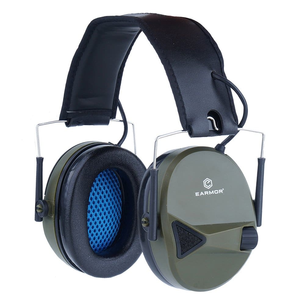 Earmor-M30-01-FG Earmor M30 aktivne elektronske slusalice - Slika 1