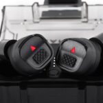 Earmor M20 aktivni elektronski cepici za usi - Slika 2