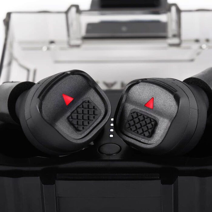 Earmor M20 aktivni elektronski cepici za usi - Slika 2