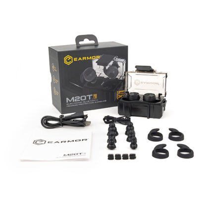 Aktivni cepici - Earmor M20T PRO