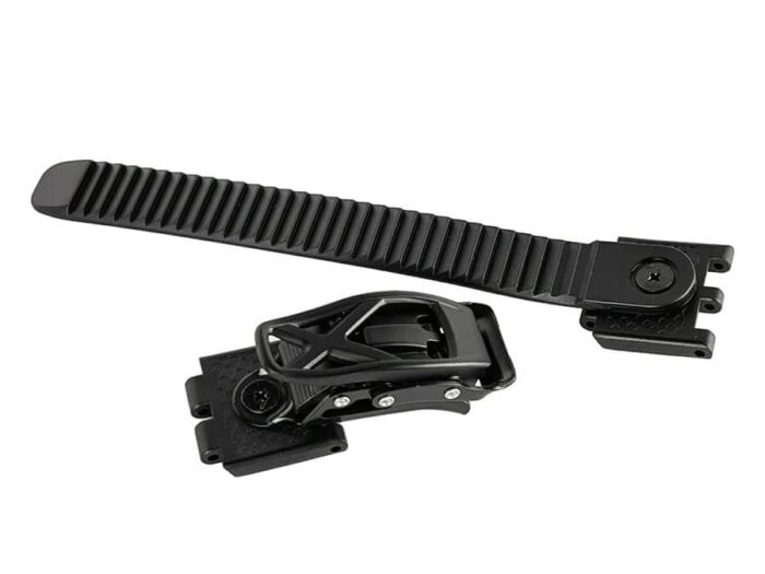 Lynx ratchet podesiva kopca za opasac - Slika 3