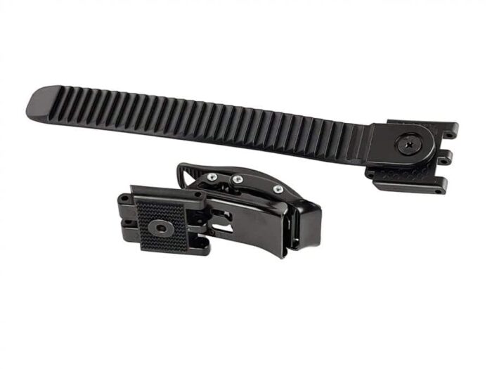 Lynx ratchet podesiva kopca za opasac - Slika 4