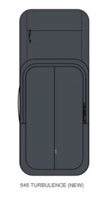 LV M4 Shorty torba - ranac za oružje - Slika 8