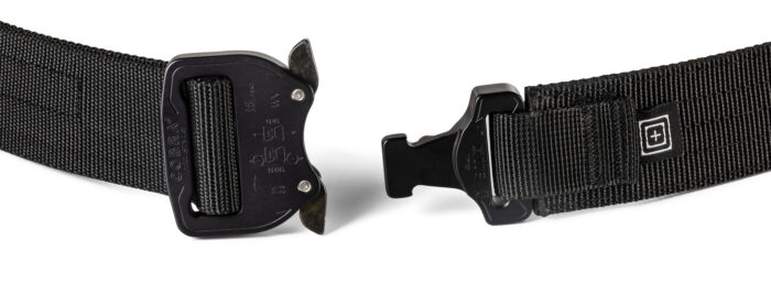 Maverick EDC 1.5 opasač - crna boja - Slika 2