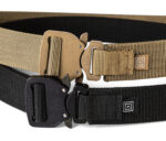 Maverick EDC 1.5 opasač - crna boja - Slika 3