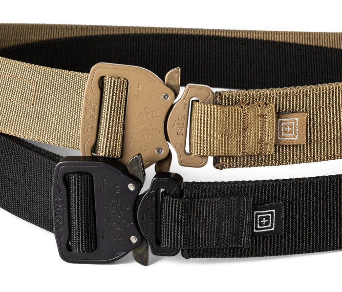 Maverick EDC 1.5 opasač - crna boja - Slika 3