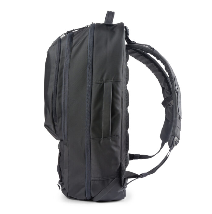 LV Covert Carry Pack Ranac 45L - siva boja - Slika 8